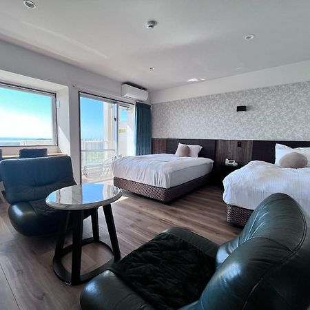Condominium Hotel Okinawa Yumeto - Vacation Stay 02313V Nanjo Exterior photo