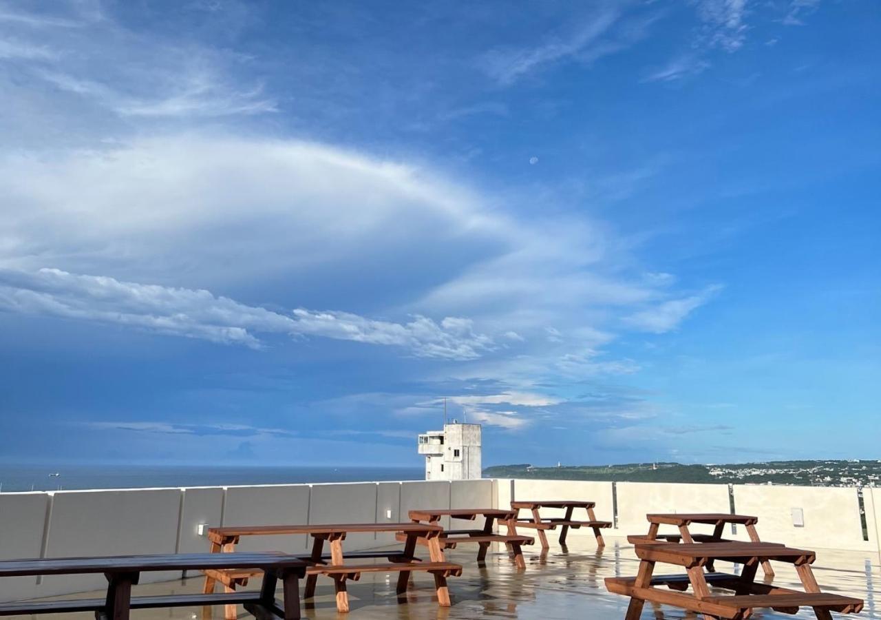 Condominium Hotel Okinawa Yumeto - Vacation Stay 02313V Nanjo Exterior photo