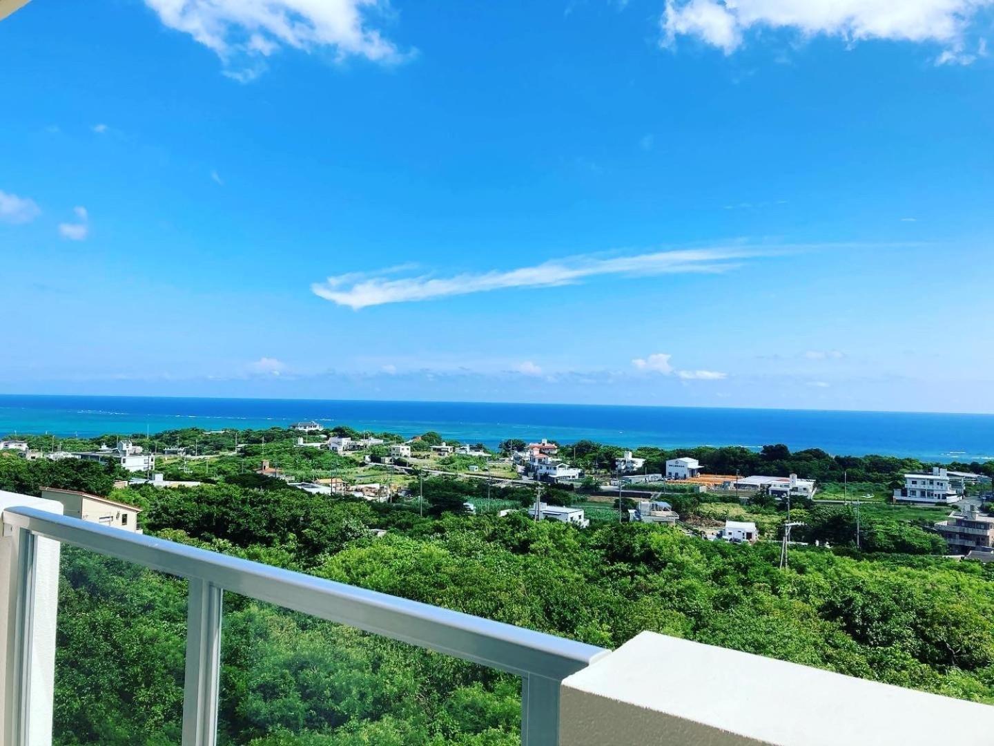 Condominium Hotel Okinawa Yumeto - Vacation Stay 02313V Nanjo Exterior photo
